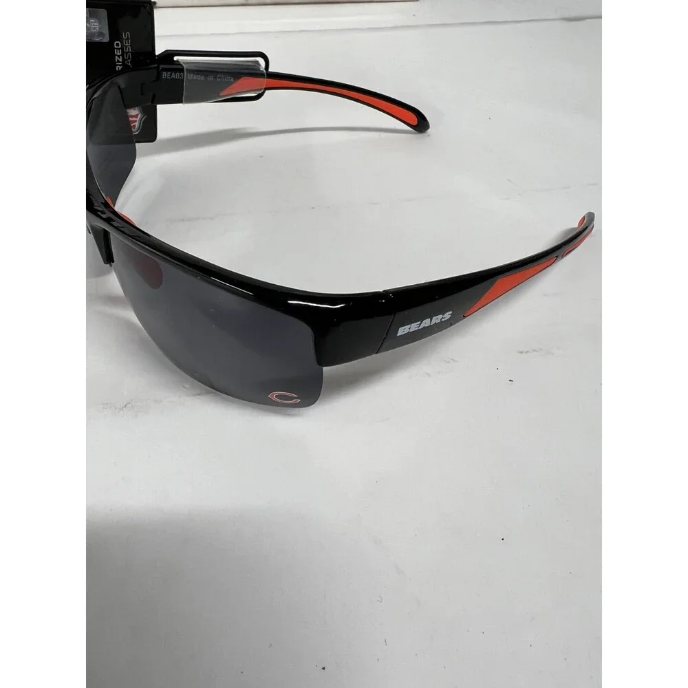 Chicago Bears Sunglasses Cali Style Blade-03 NFL Official Merch